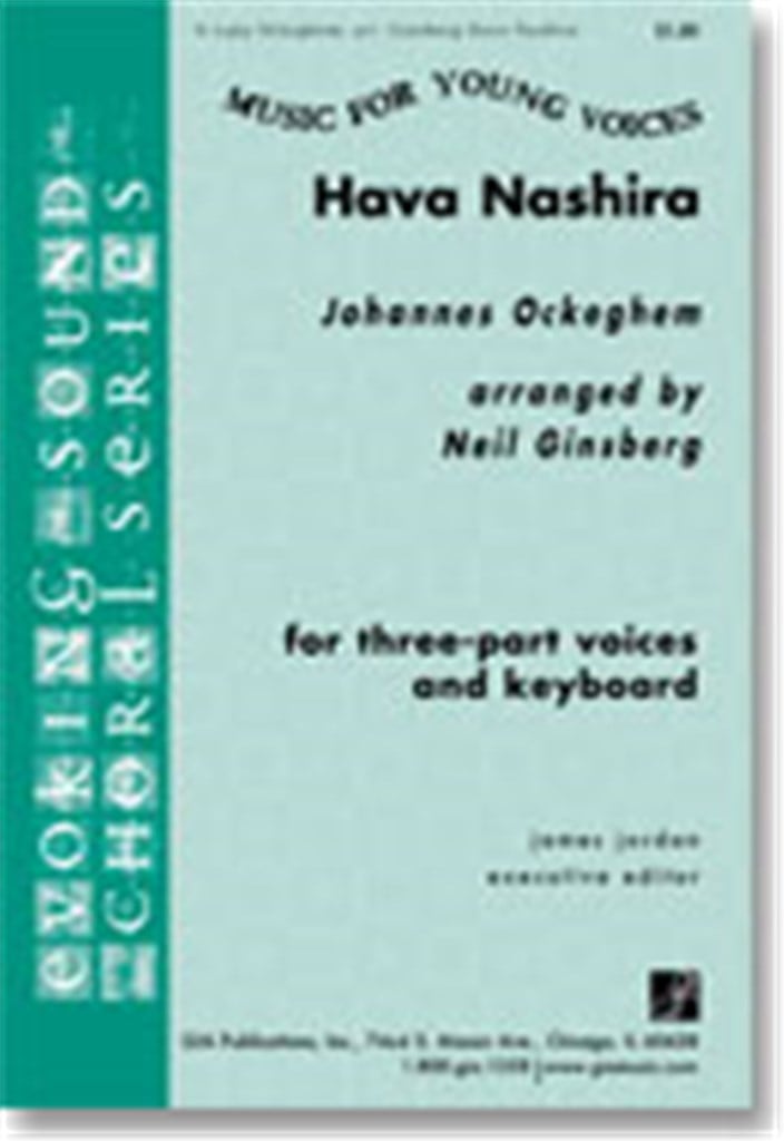 Hava Nashira